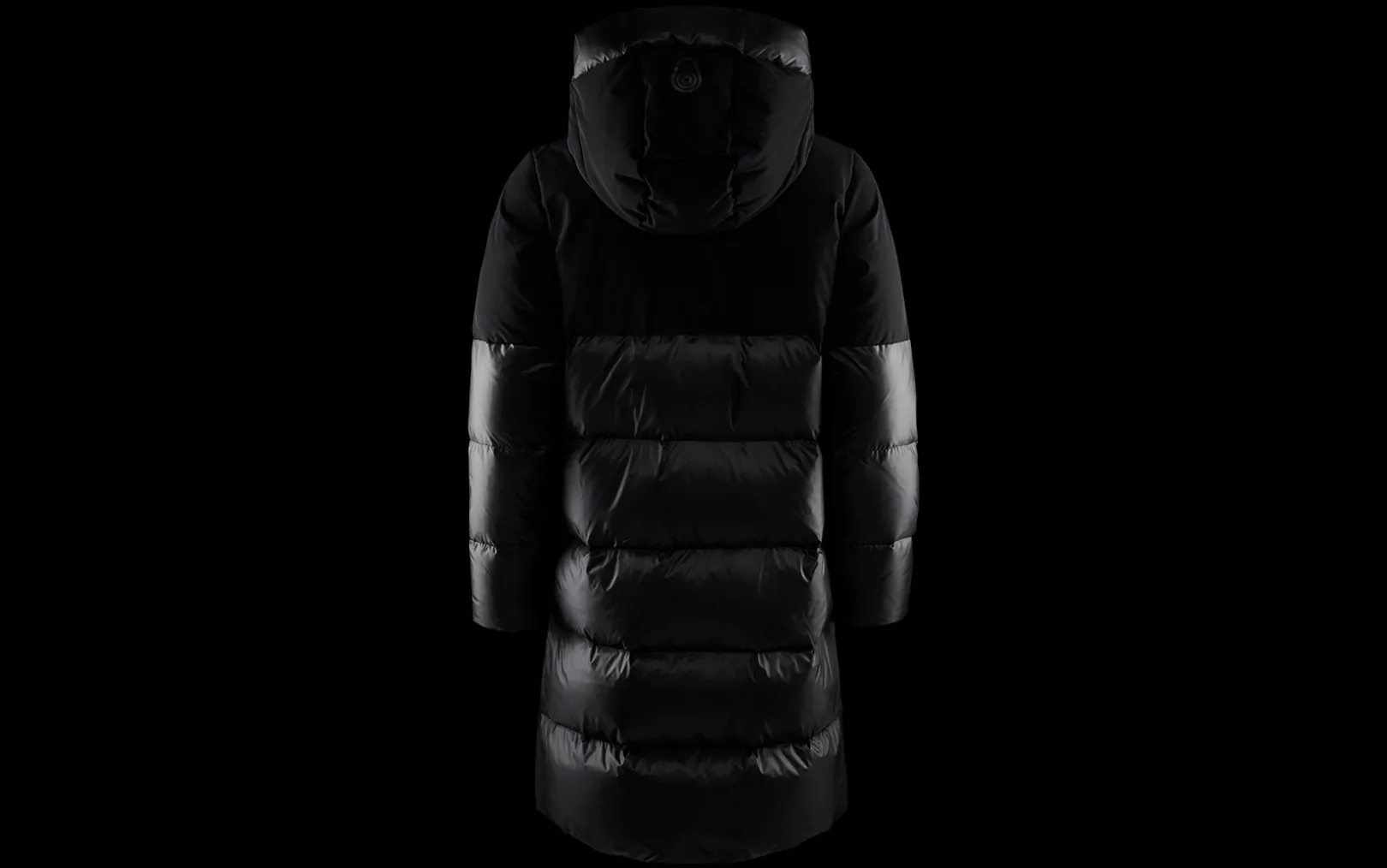 W DUMONT DOWN PARKA