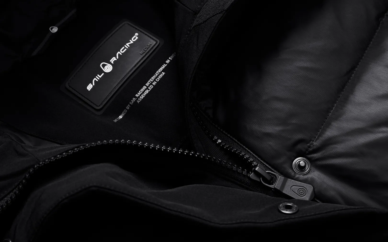 W DUMONT DOWN PARKA