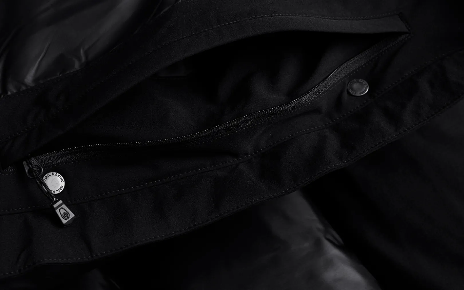W DUMONT DOWN PARKA