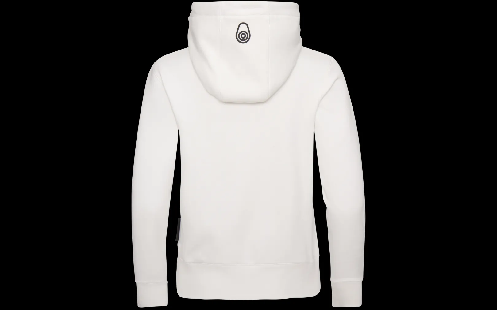 W GALE LOGO HOOD
