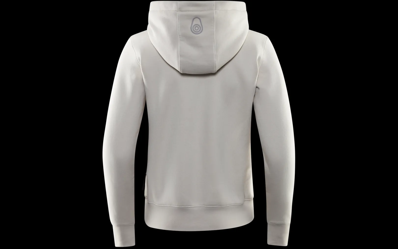 W GALE LOGO HOOD