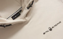 W GALE LOGO HOOD