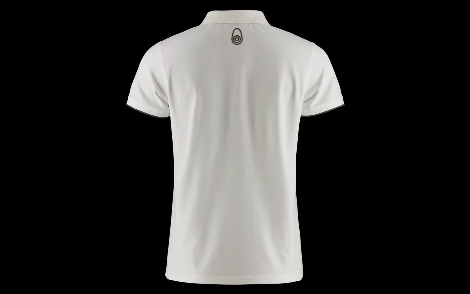 W GALE LOGO POLO