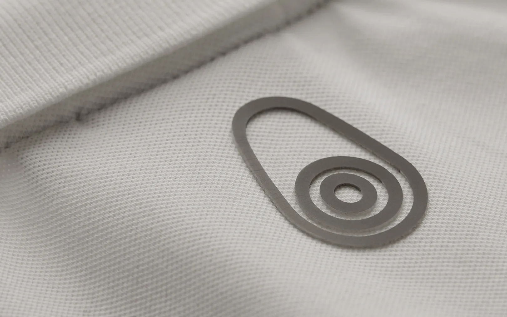 W GALE LOGO POLO