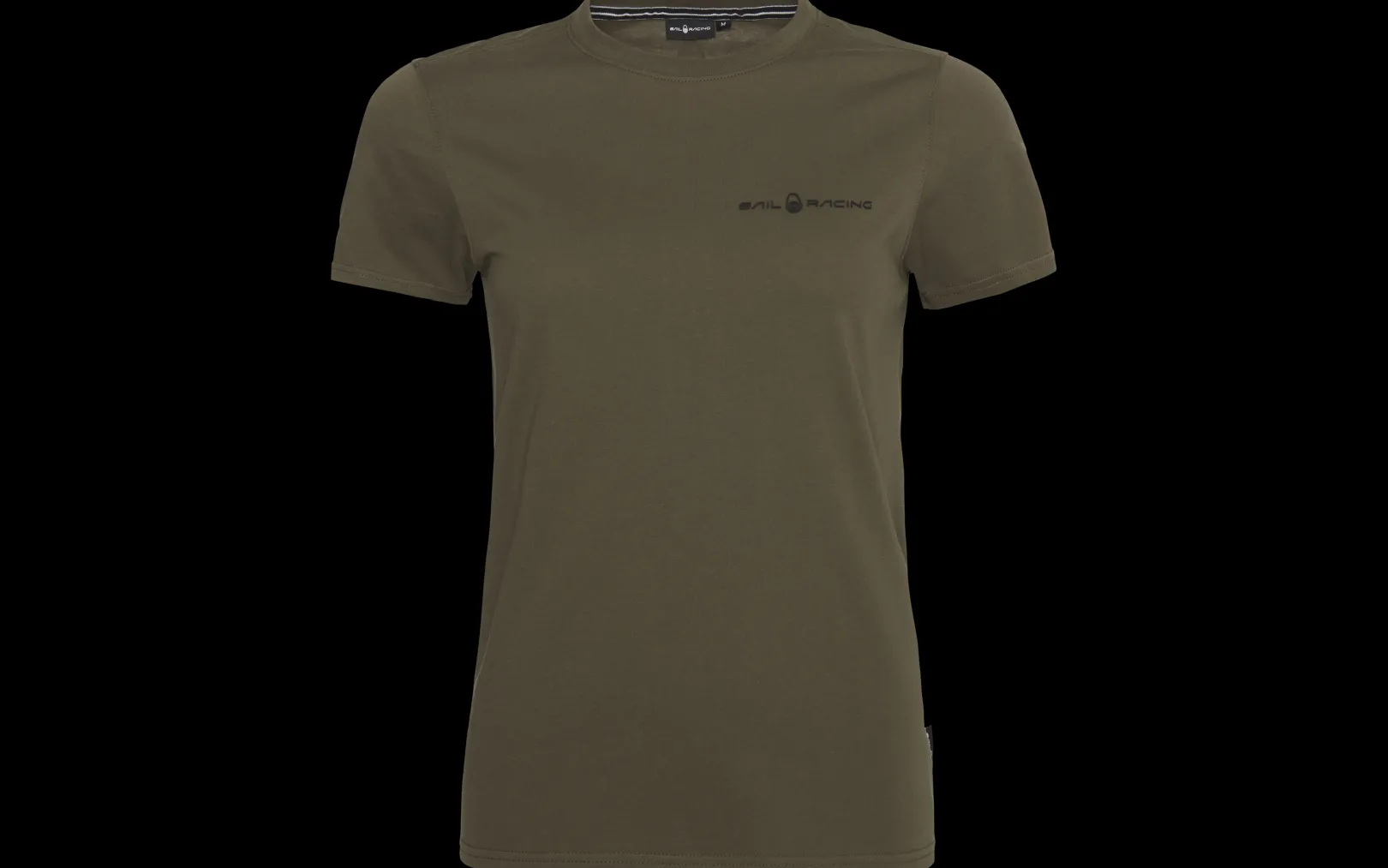 W GALE LOGO TEE