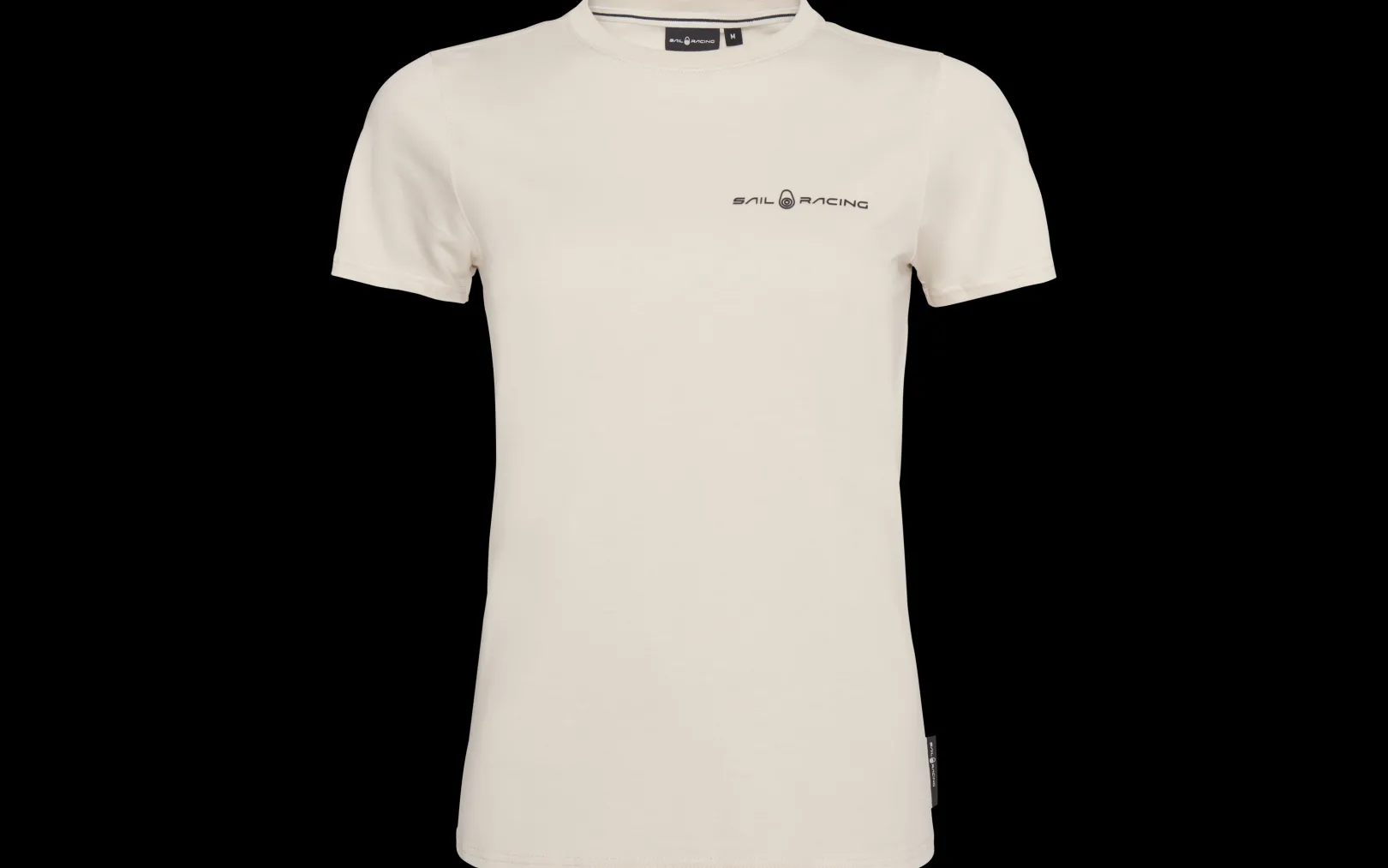 W GALE LOGO TEE