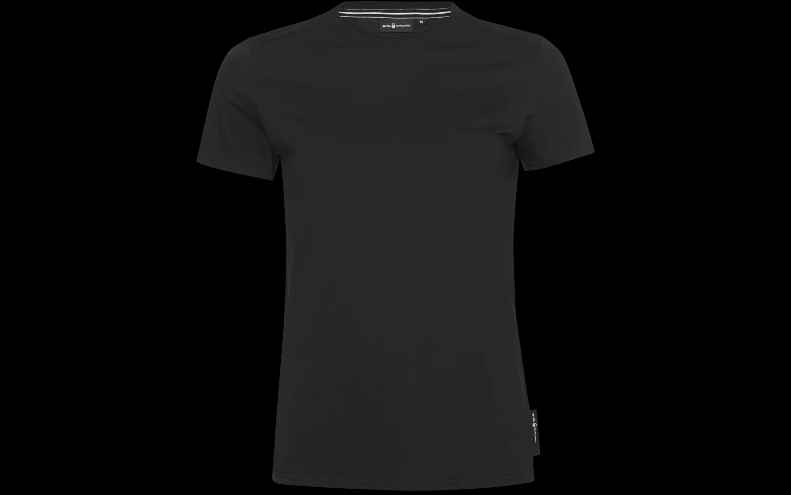 W GALE LOGO TEE
