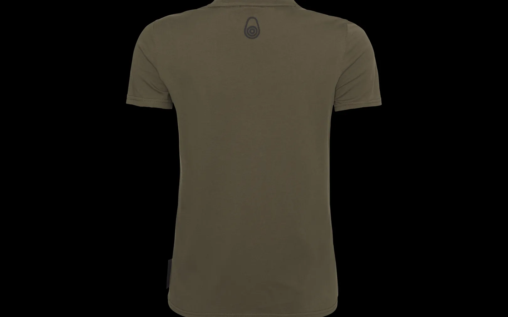 W GALE LOGO TEE