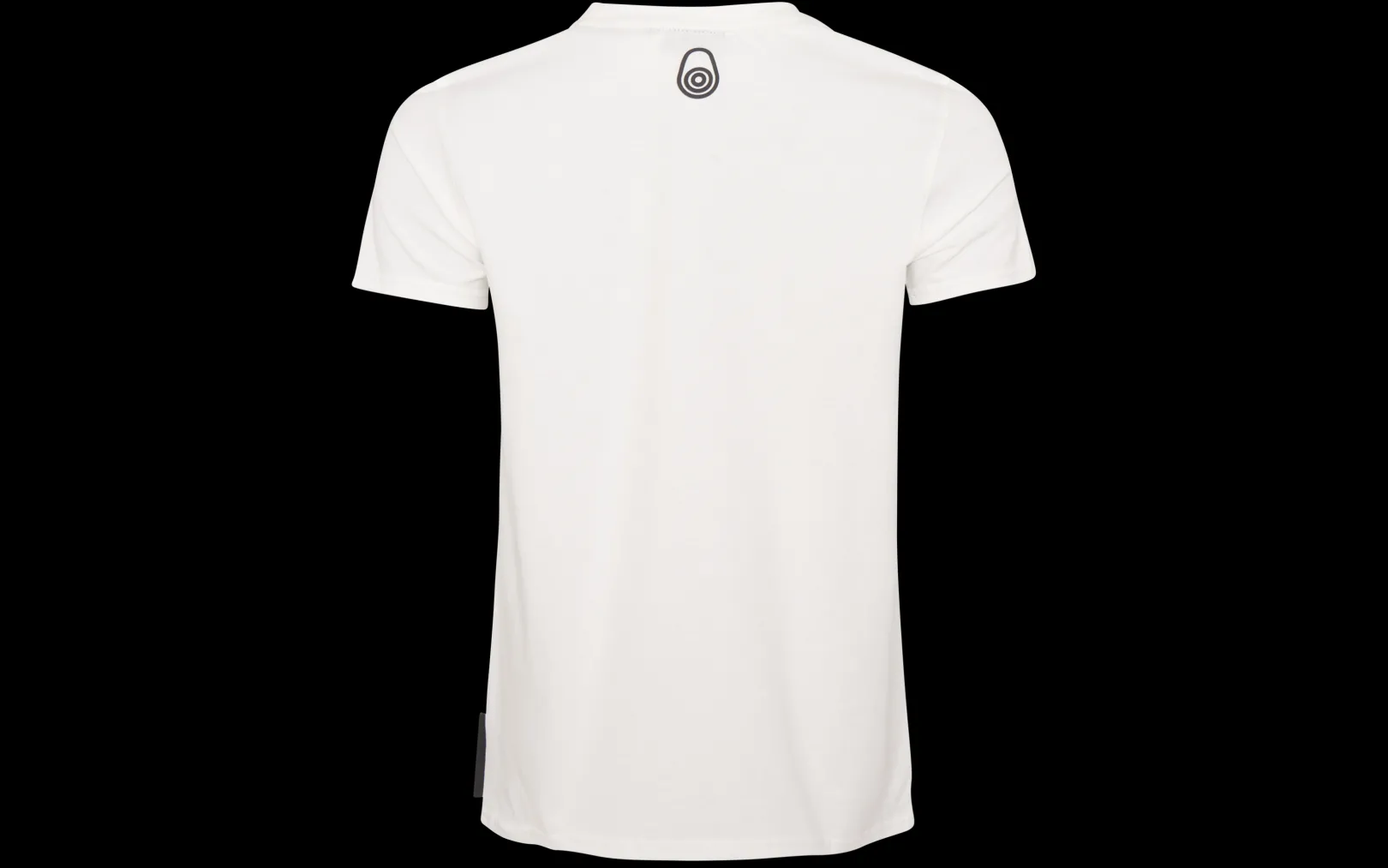 W GALE LOGO TEE
