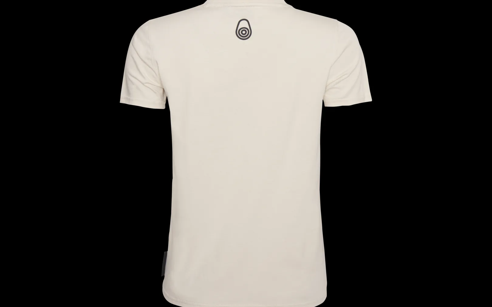 W GALE LOGO TEE