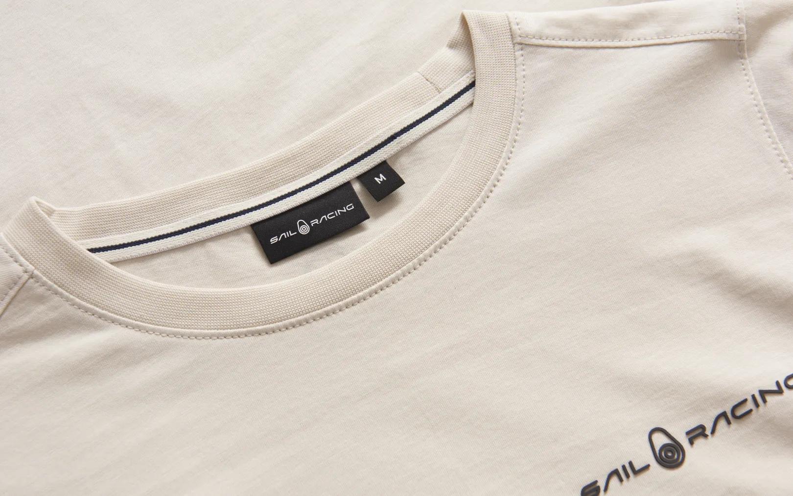 W GALE LOGO TEE