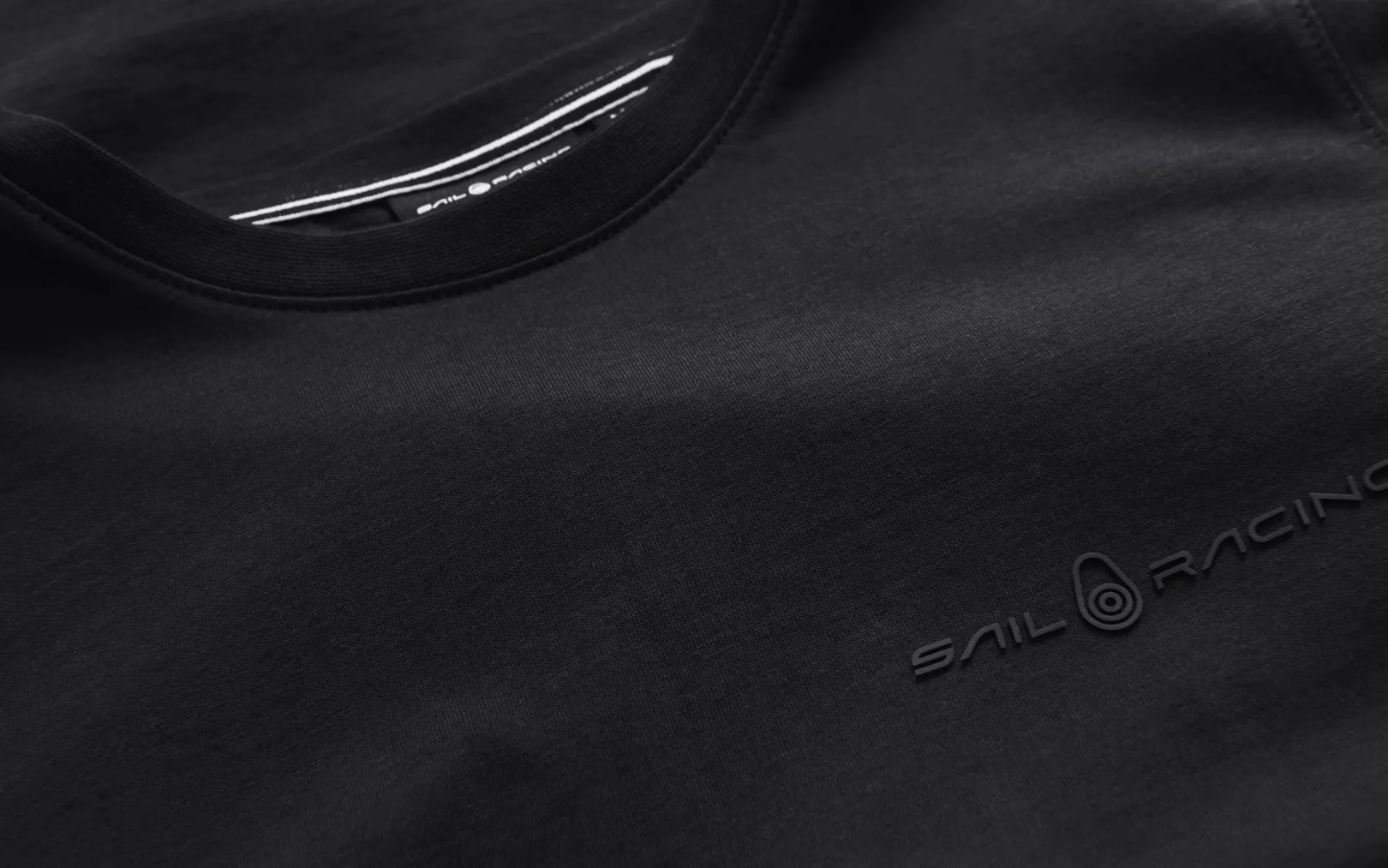 W GALE LOGO TEE