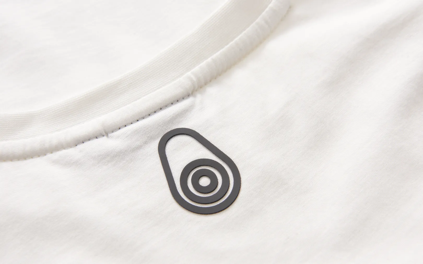 W GALE LOGO TEE