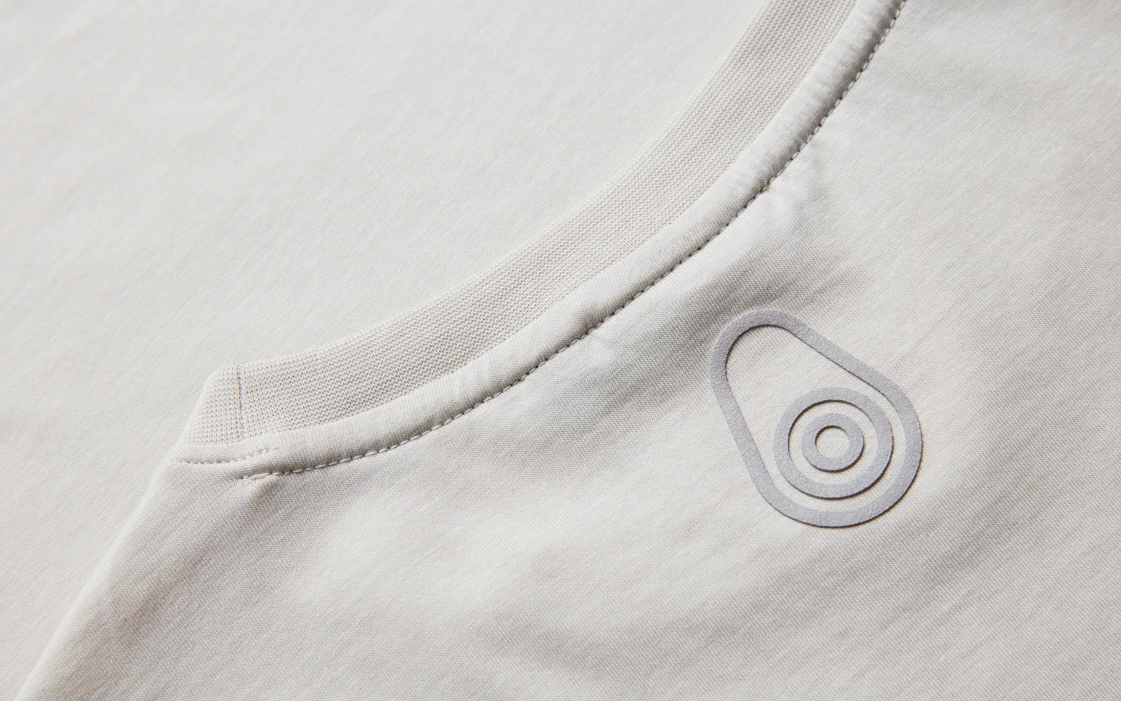 W GALE LOGO TEE