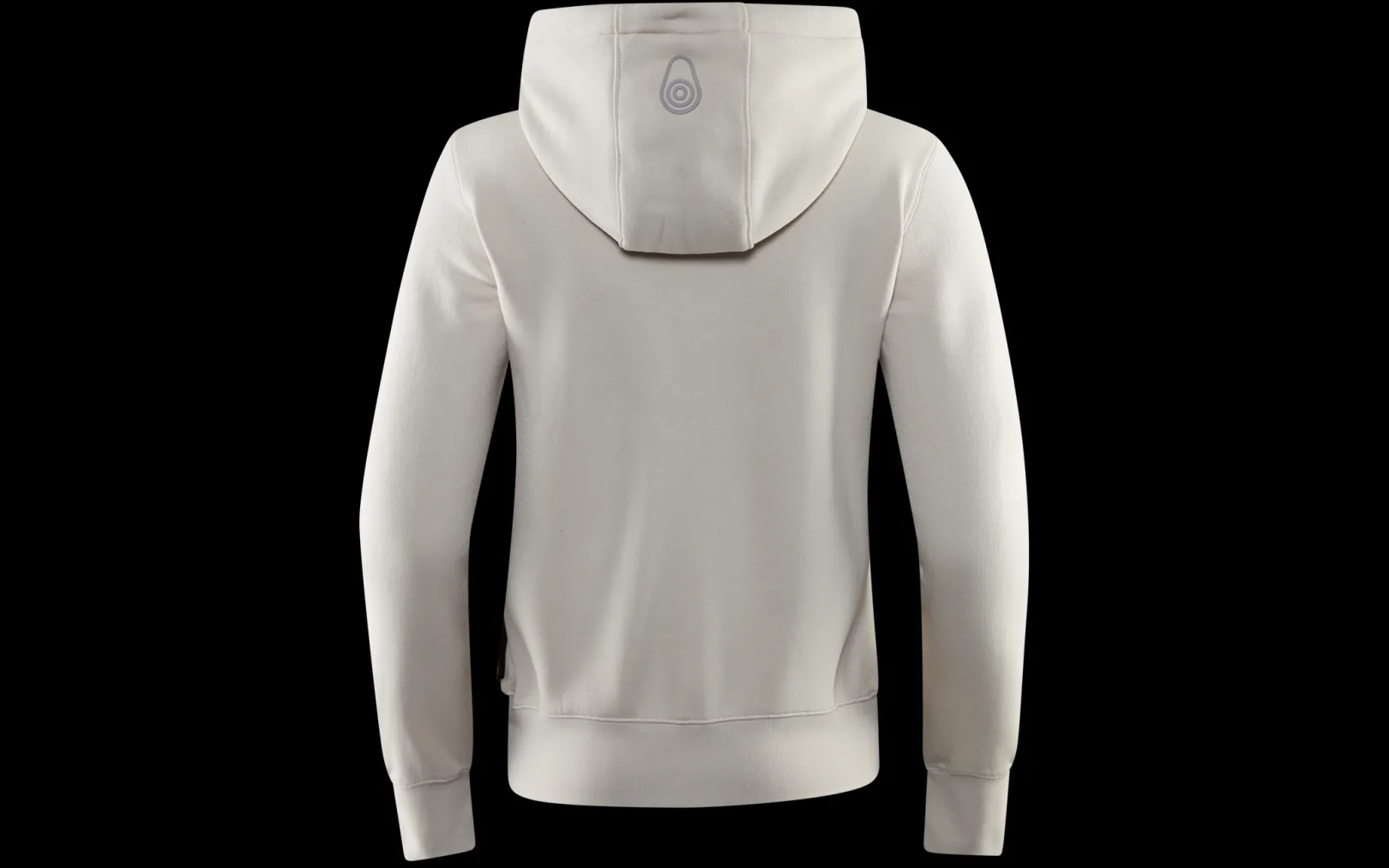 W GALE LOGO ZIP HOOD