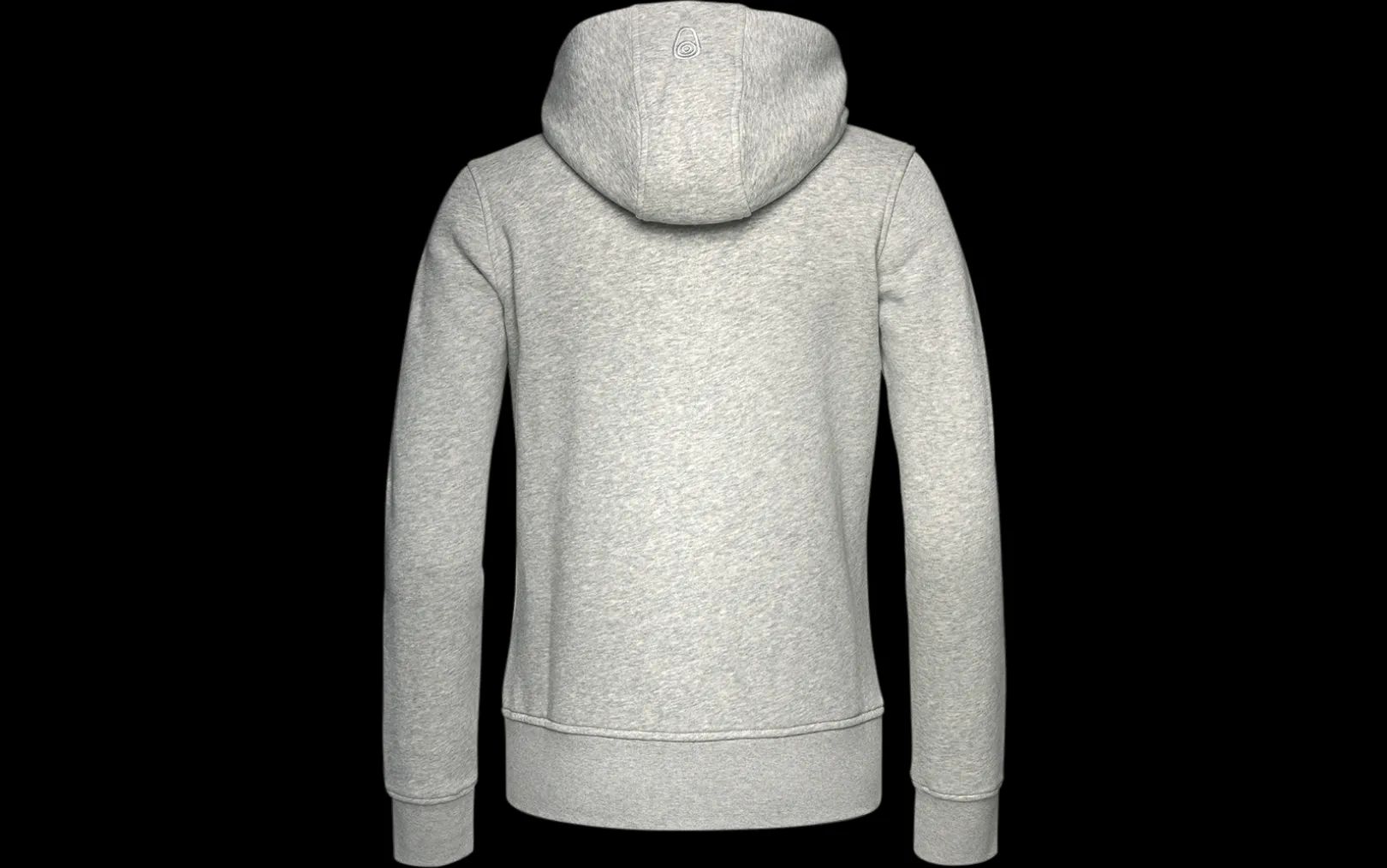 W GALE ZIP HOOD