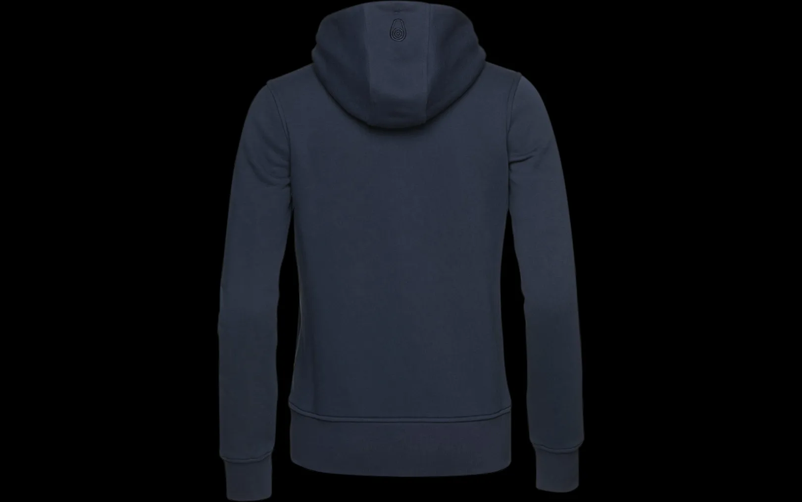 W GALE ZIP HOOD