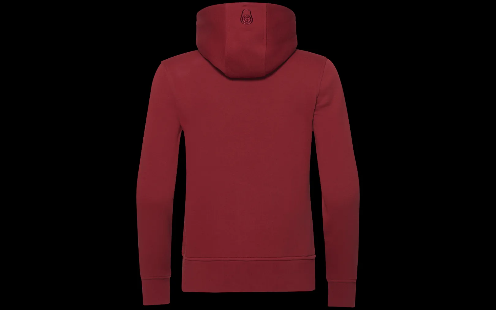 W GALE ZIP HOOD
