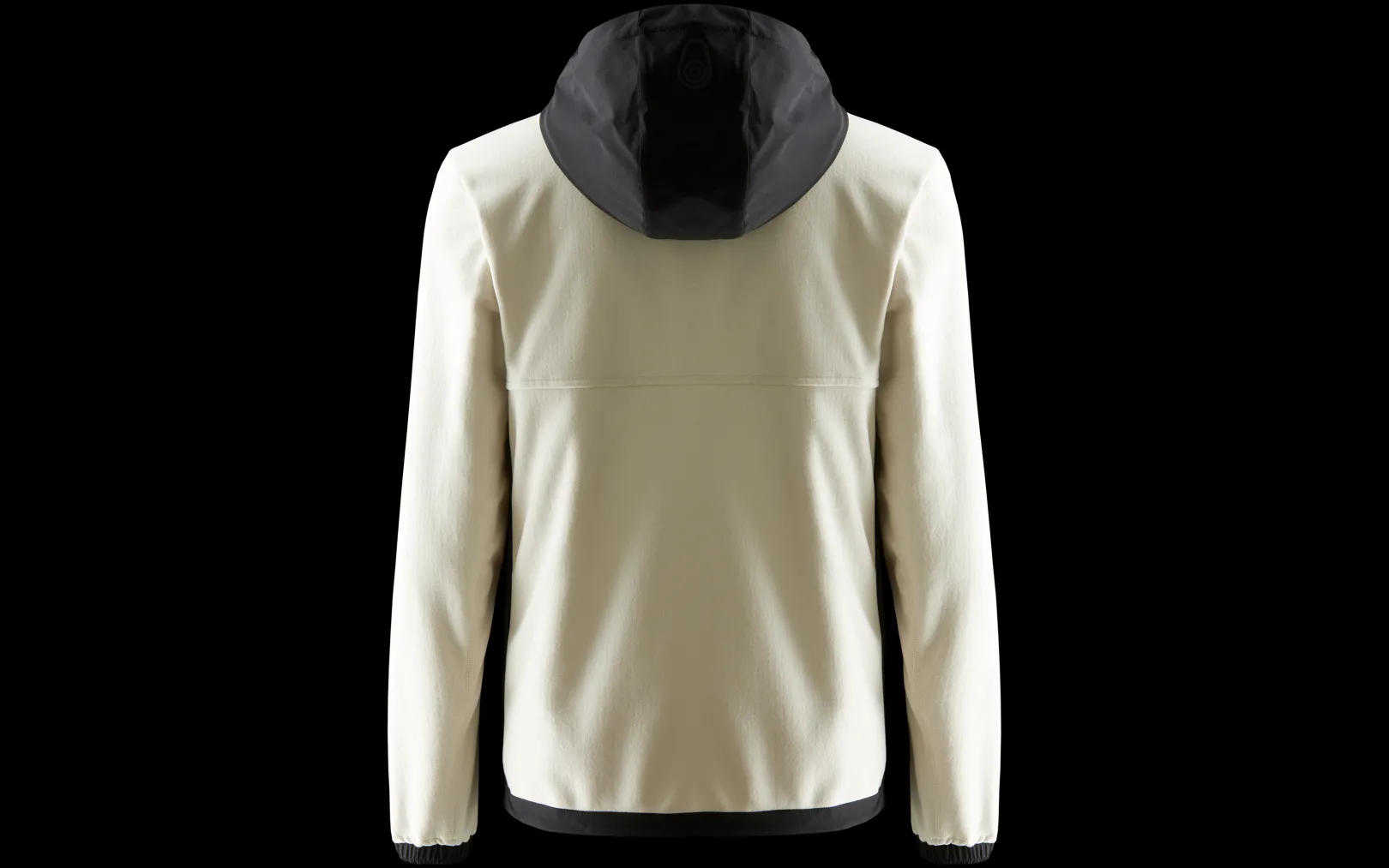 W GLACIER BAY FLEECE ANORAK