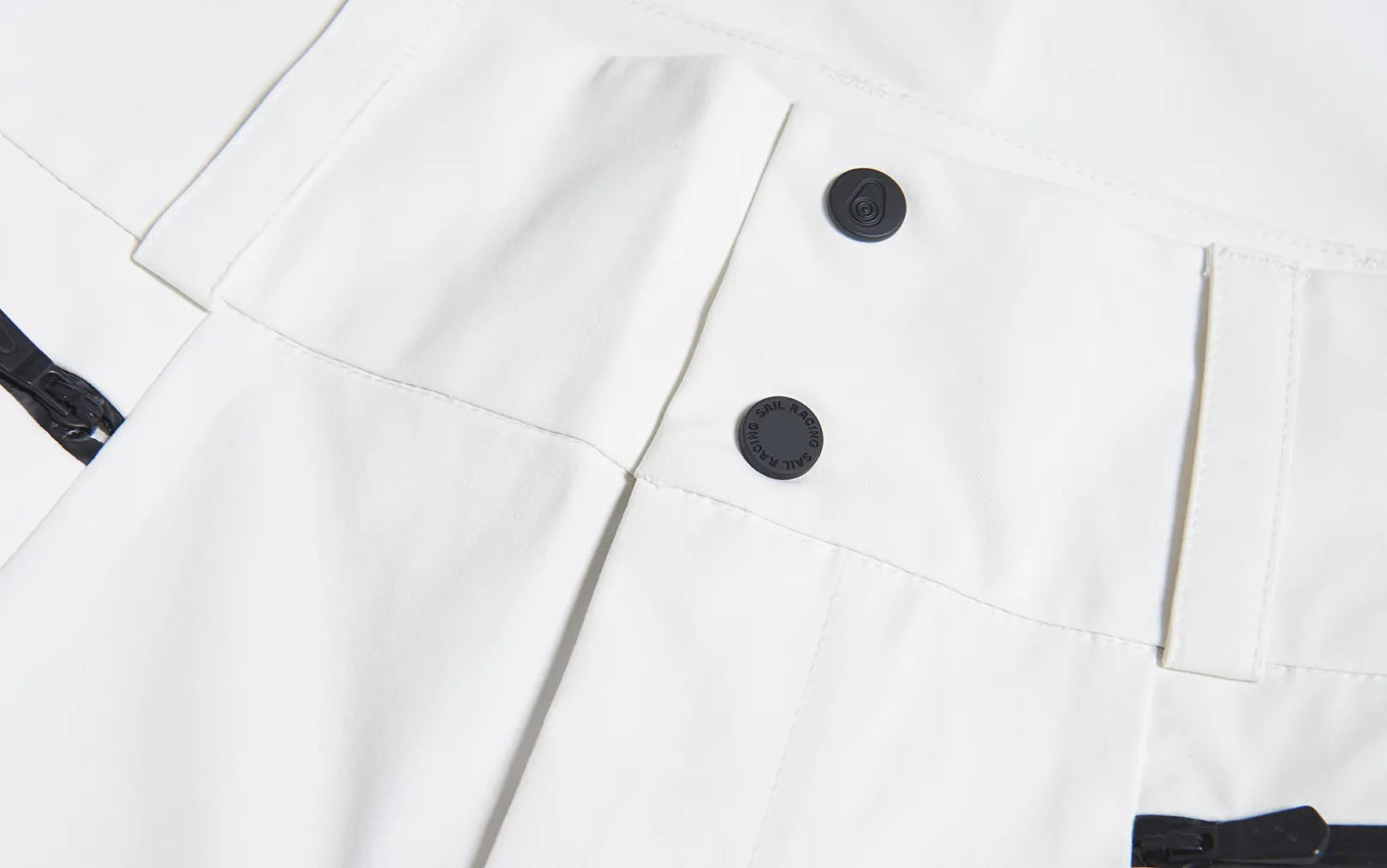 W RACE CARGO PANT
