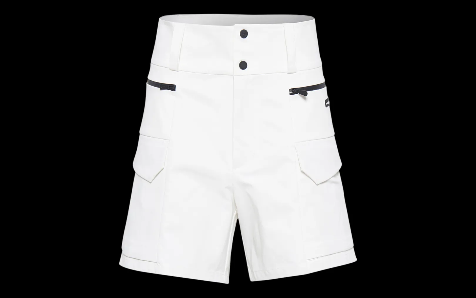 W RACE CARGO SHORTS