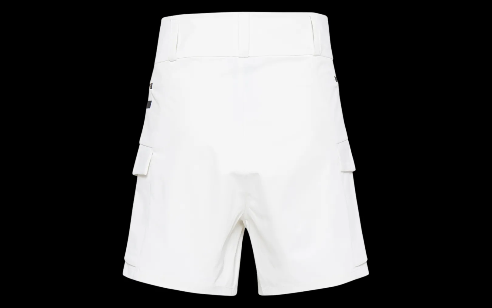 W RACE CARGO SHORTS