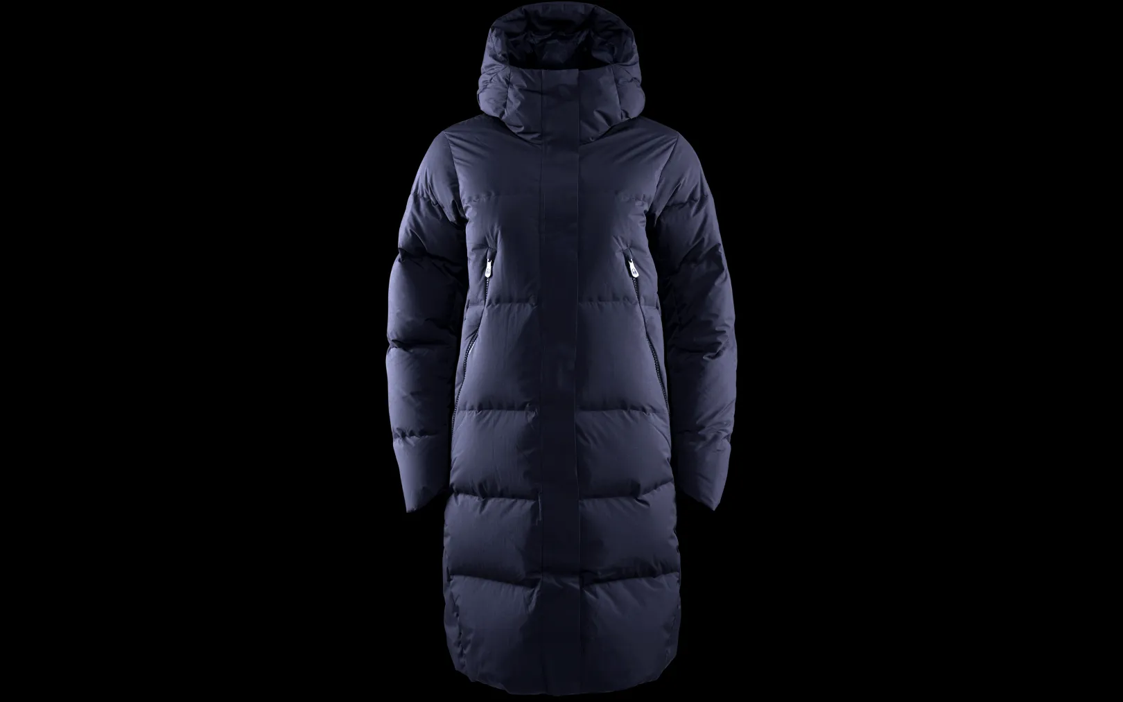 W RACE EDITION DOWN PARKA