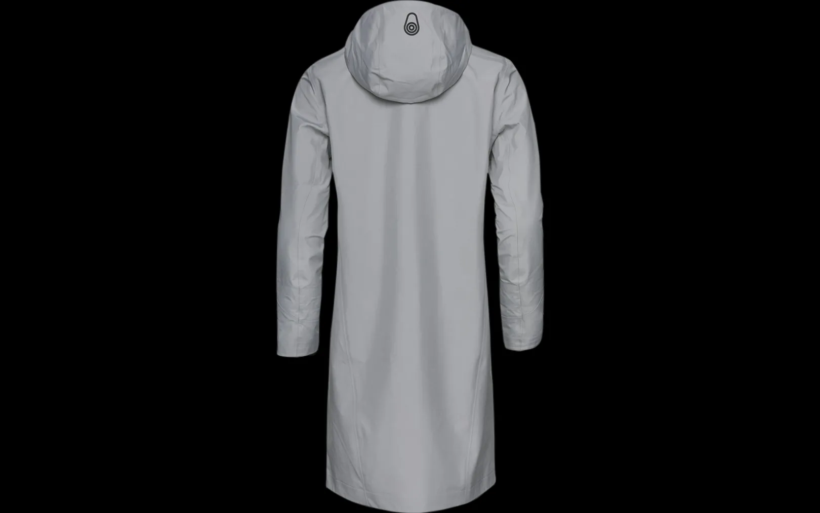W RACE GORE TEX COAT