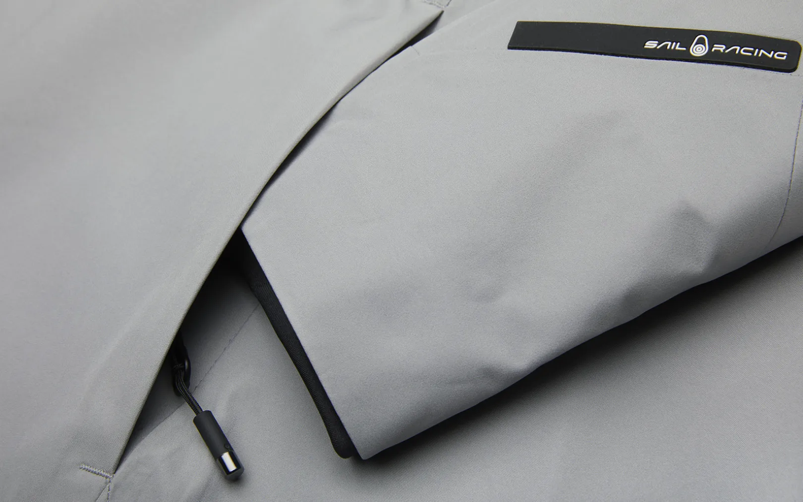 W RACE GORE TEX COAT