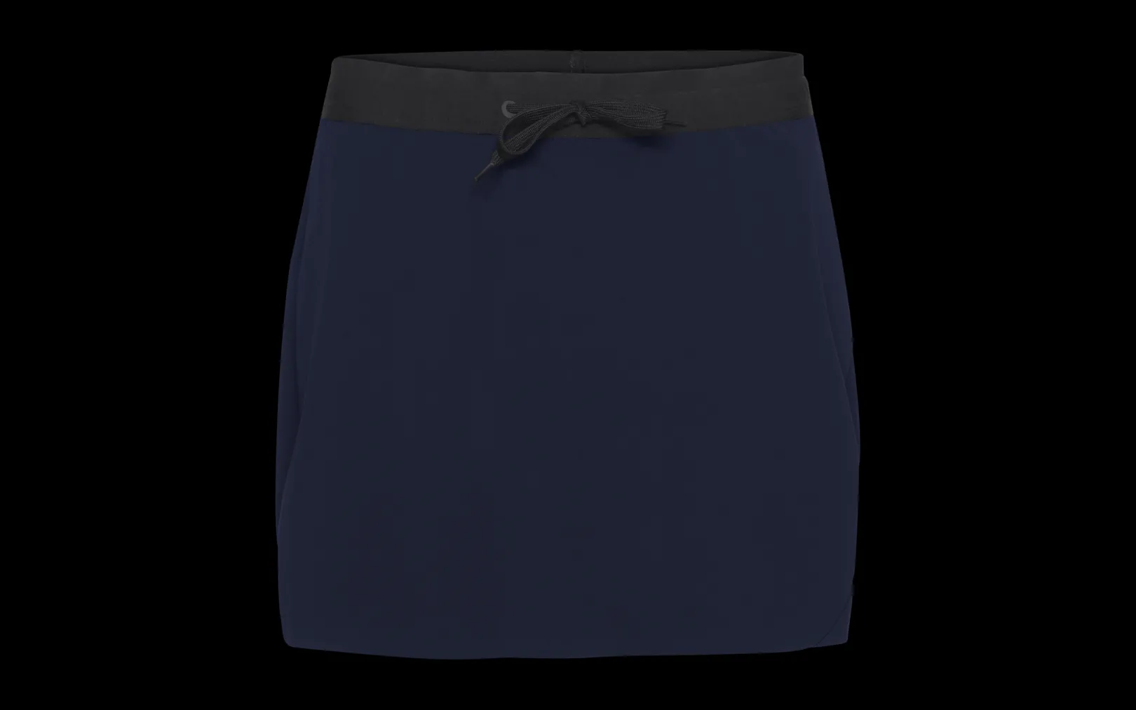 W RACE SKIRT