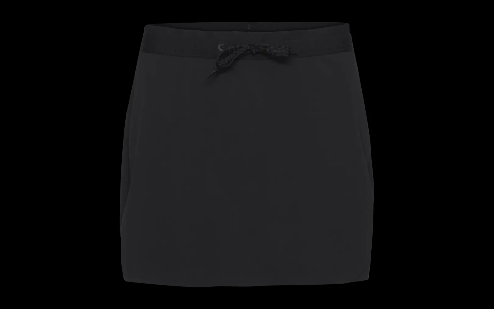 W RACE SKIRT