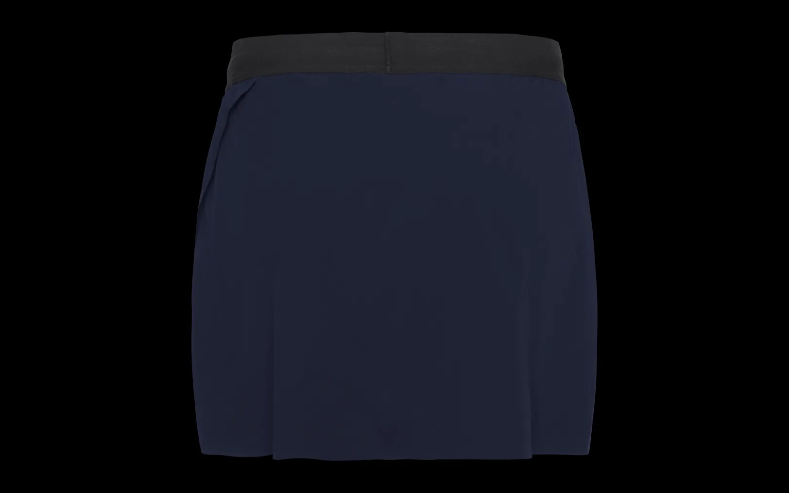 W RACE SKIRT