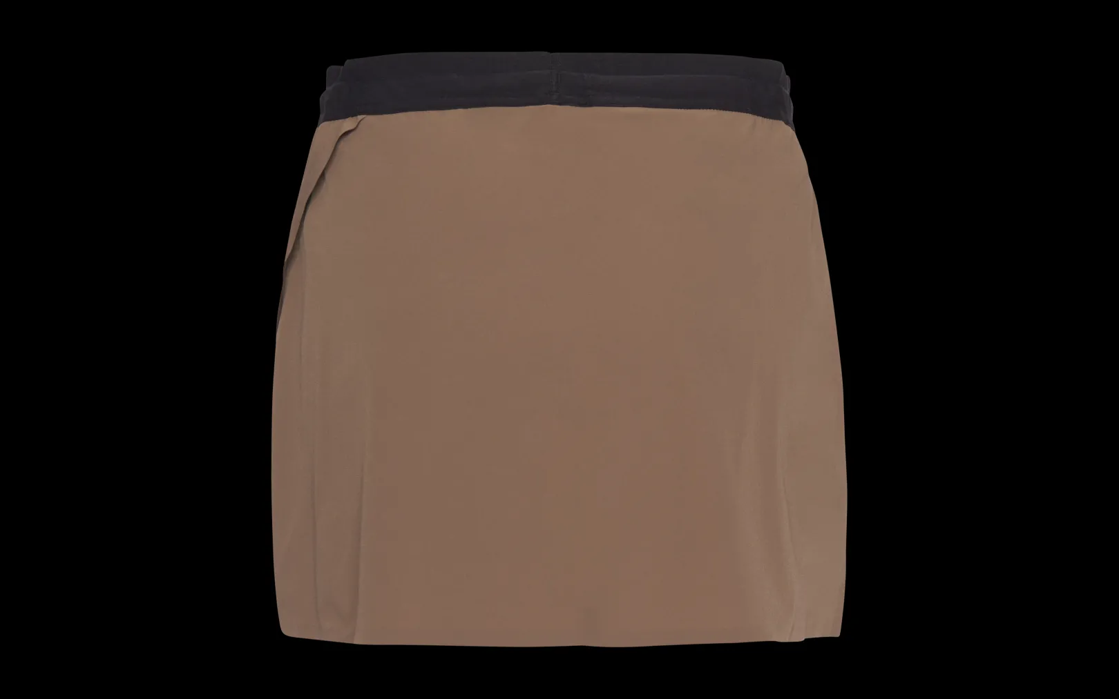 W RACE SKIRT