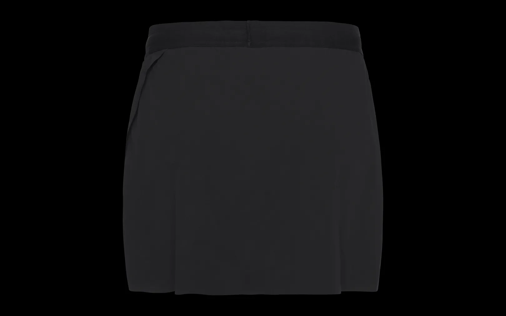 W RACE SKIRT