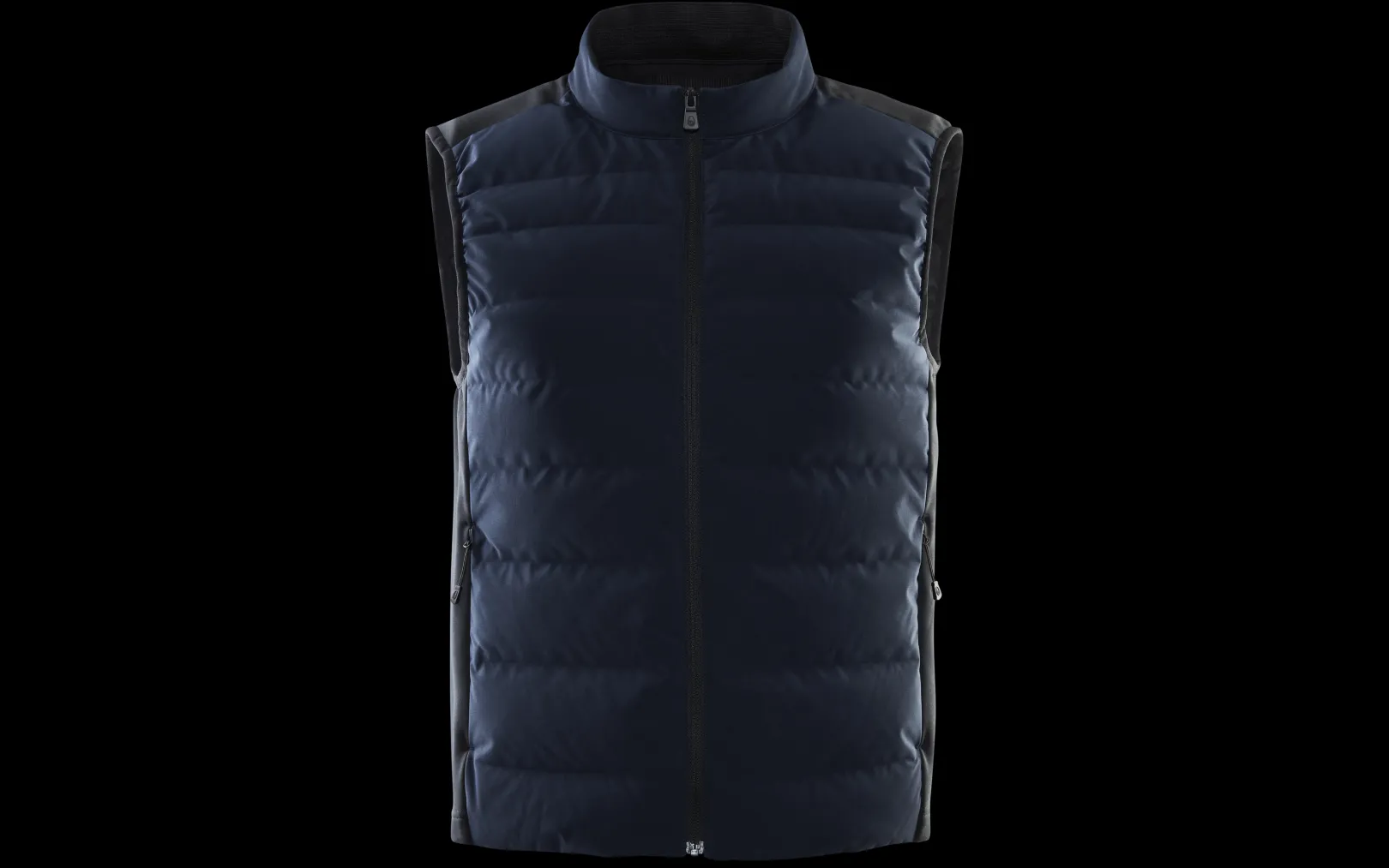 W RACE WELDED LIGHT VEST