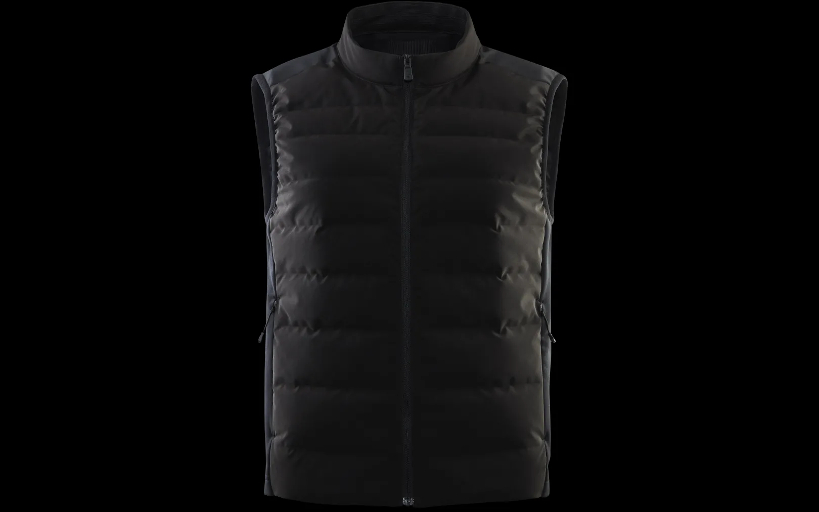 W RACE WELDED LIGHT VEST