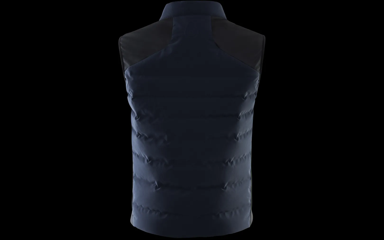 W RACE WELDED LIGHT VEST