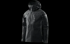W REFERENCE JACKET