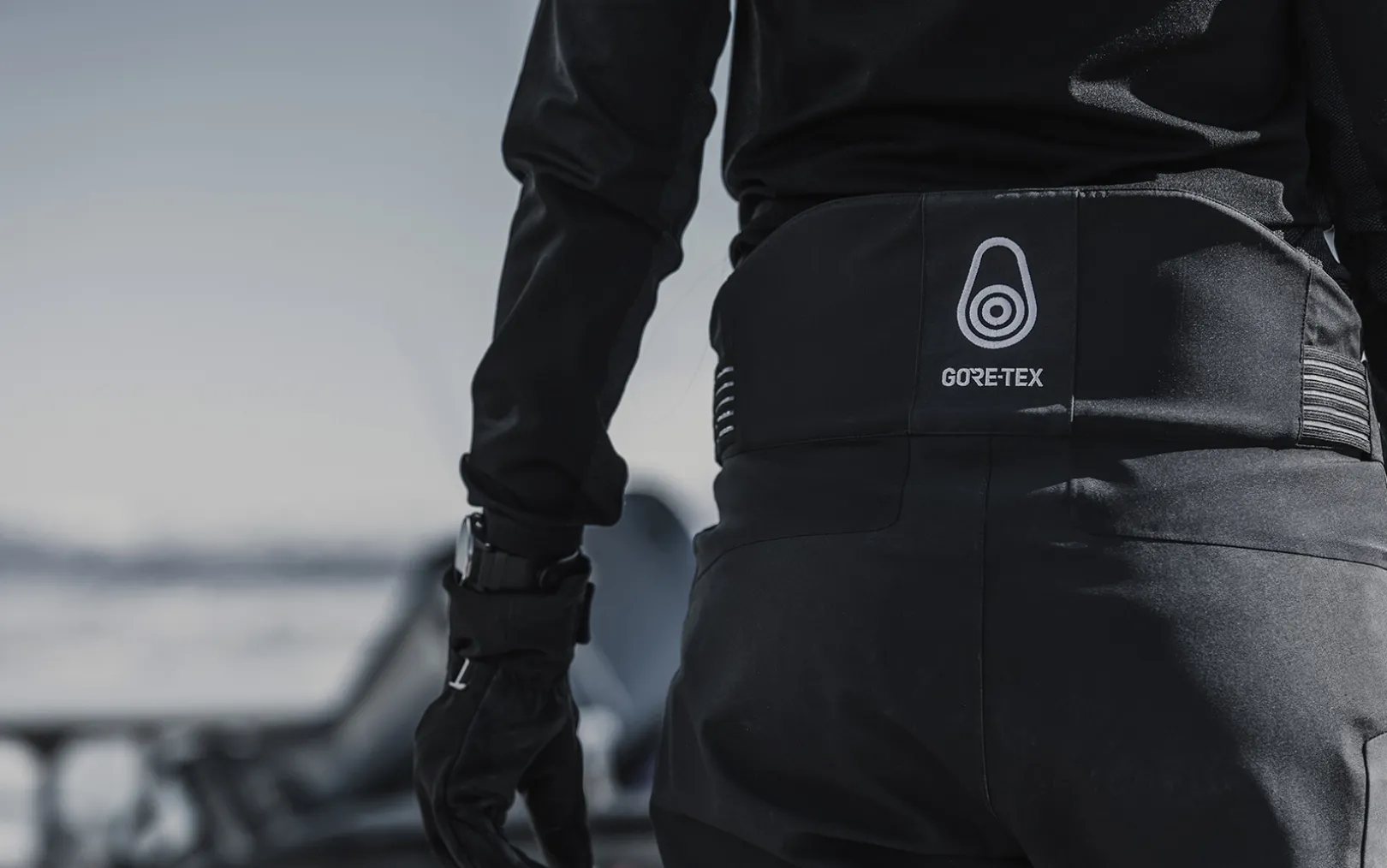 W REFERENCE PANT