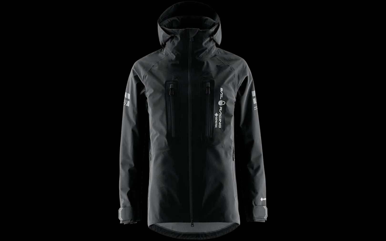W REFERENCE PRO JACKET