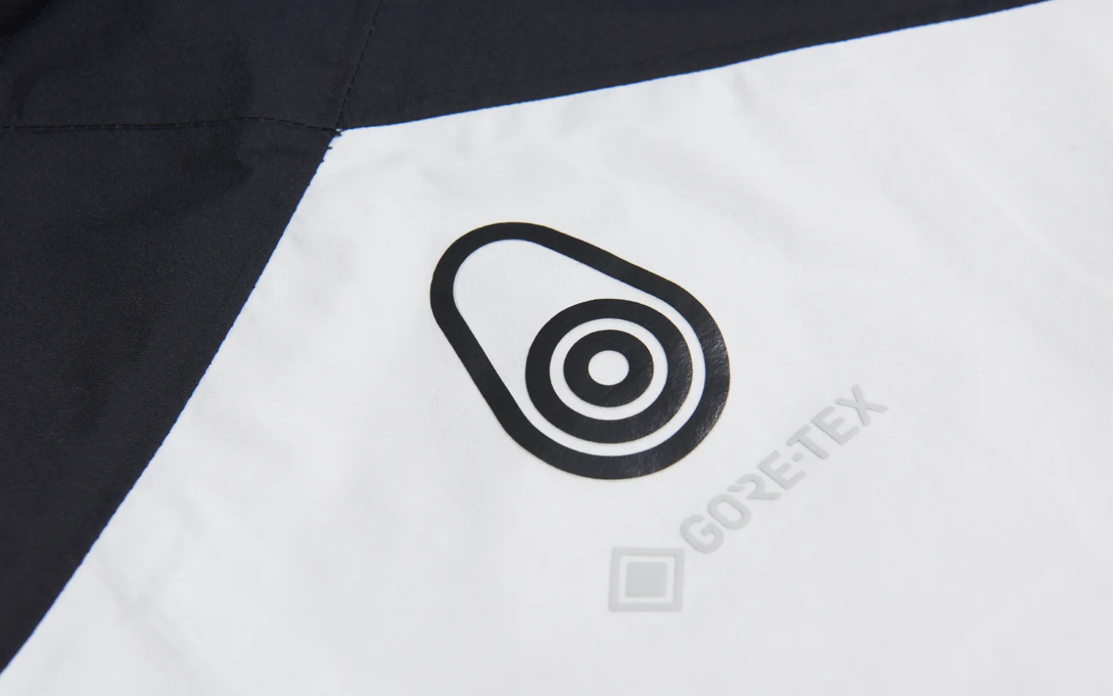 W SPRAY GORE TEX JACKET
