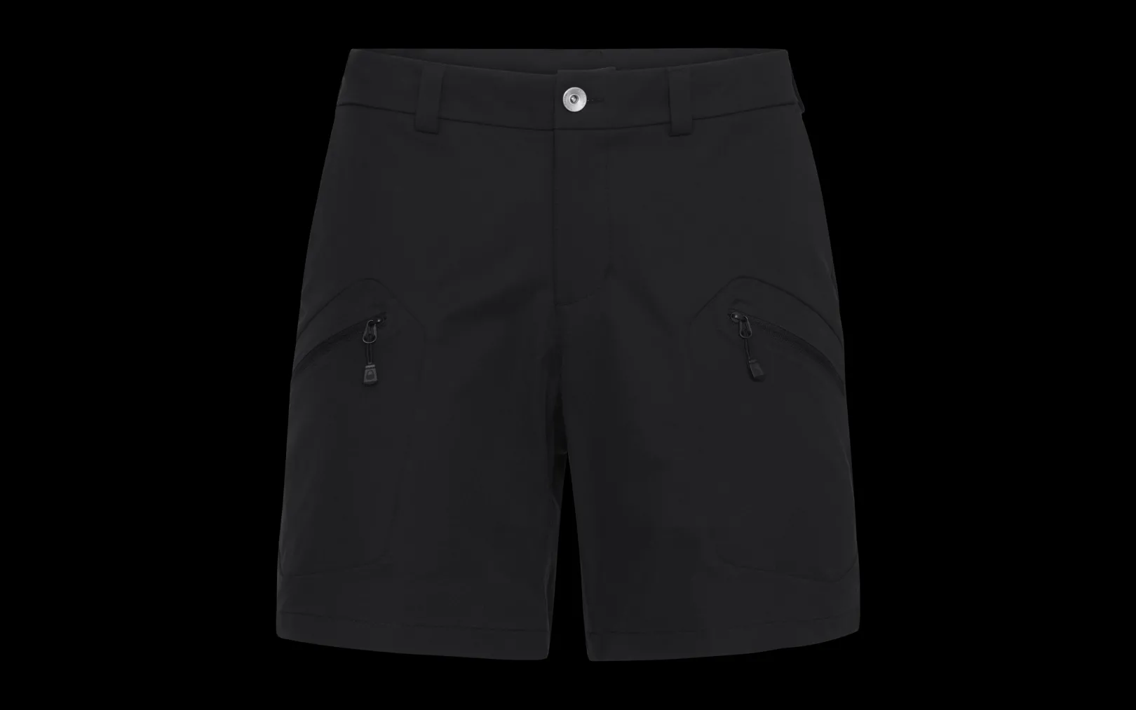 W SPRAY T8 SHORTS