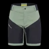 W SPRAY TECH SHORTS