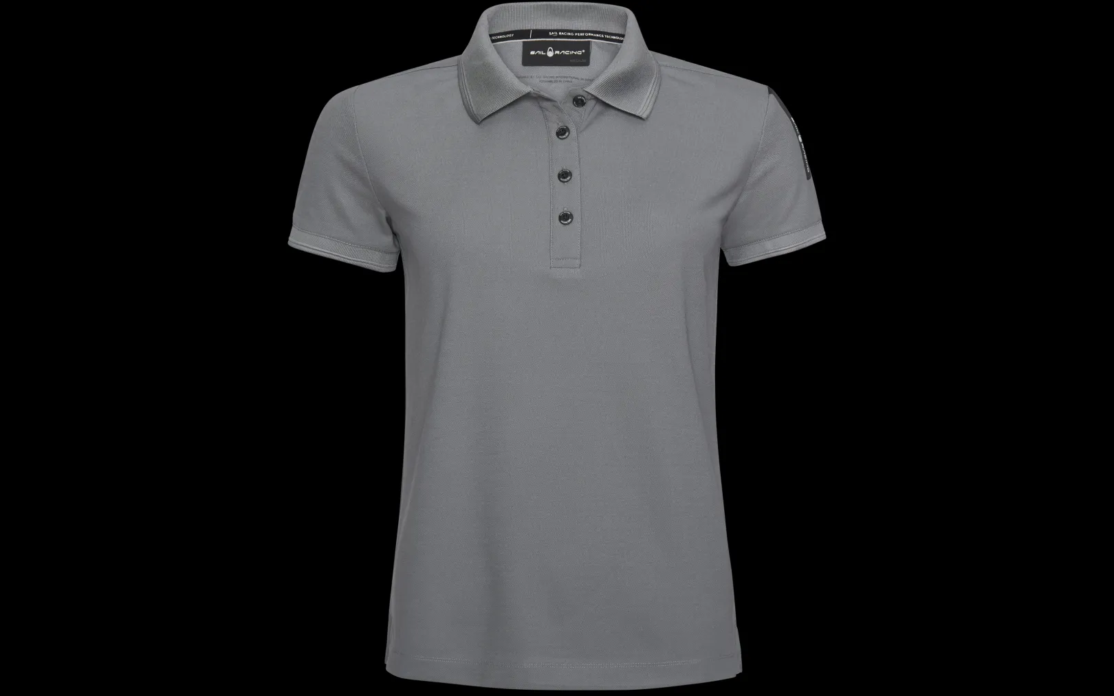 W SPRAY TECHNICAL POLO
