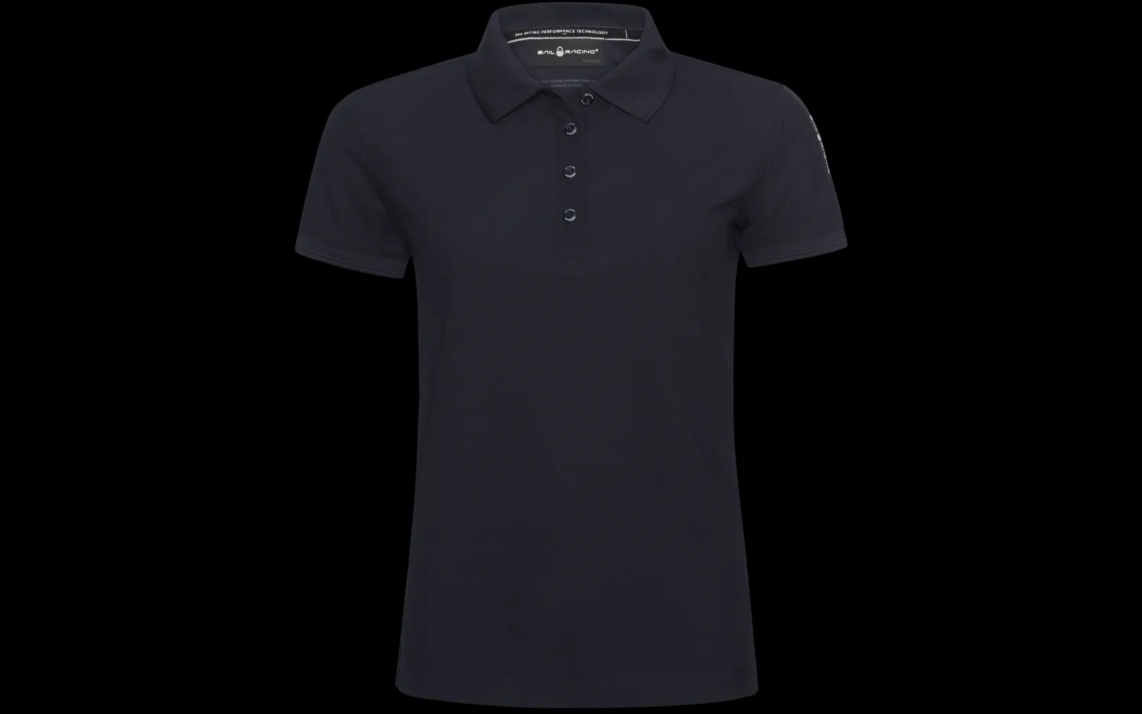 W SPRAY TECHNICAL POLO