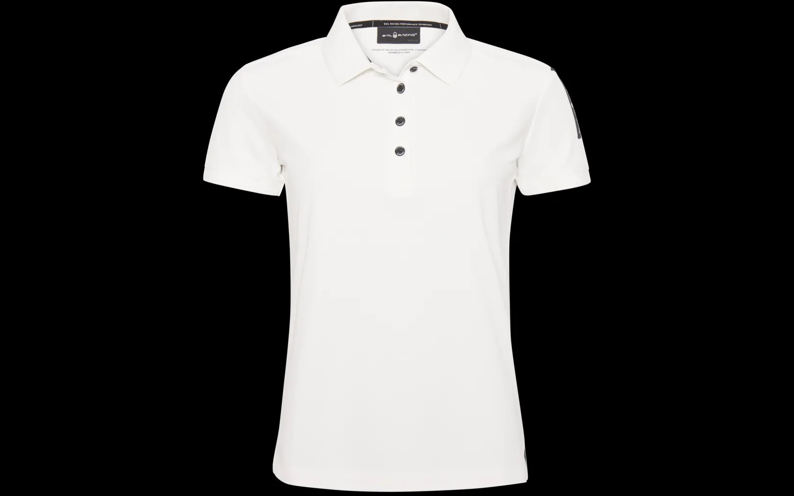W SPRAY TECHNICAL POLO