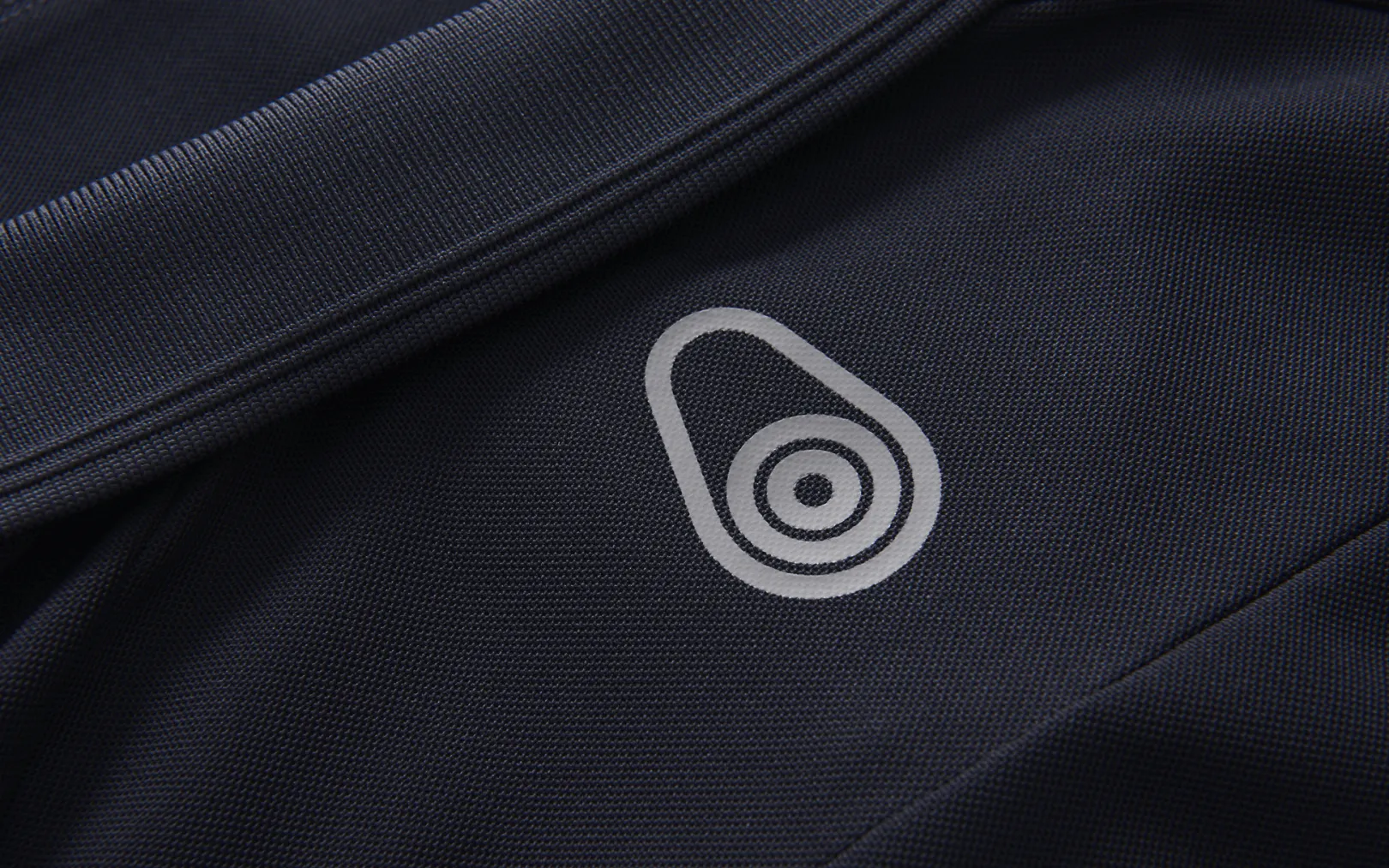 W SPRAY TECHNICAL POLO