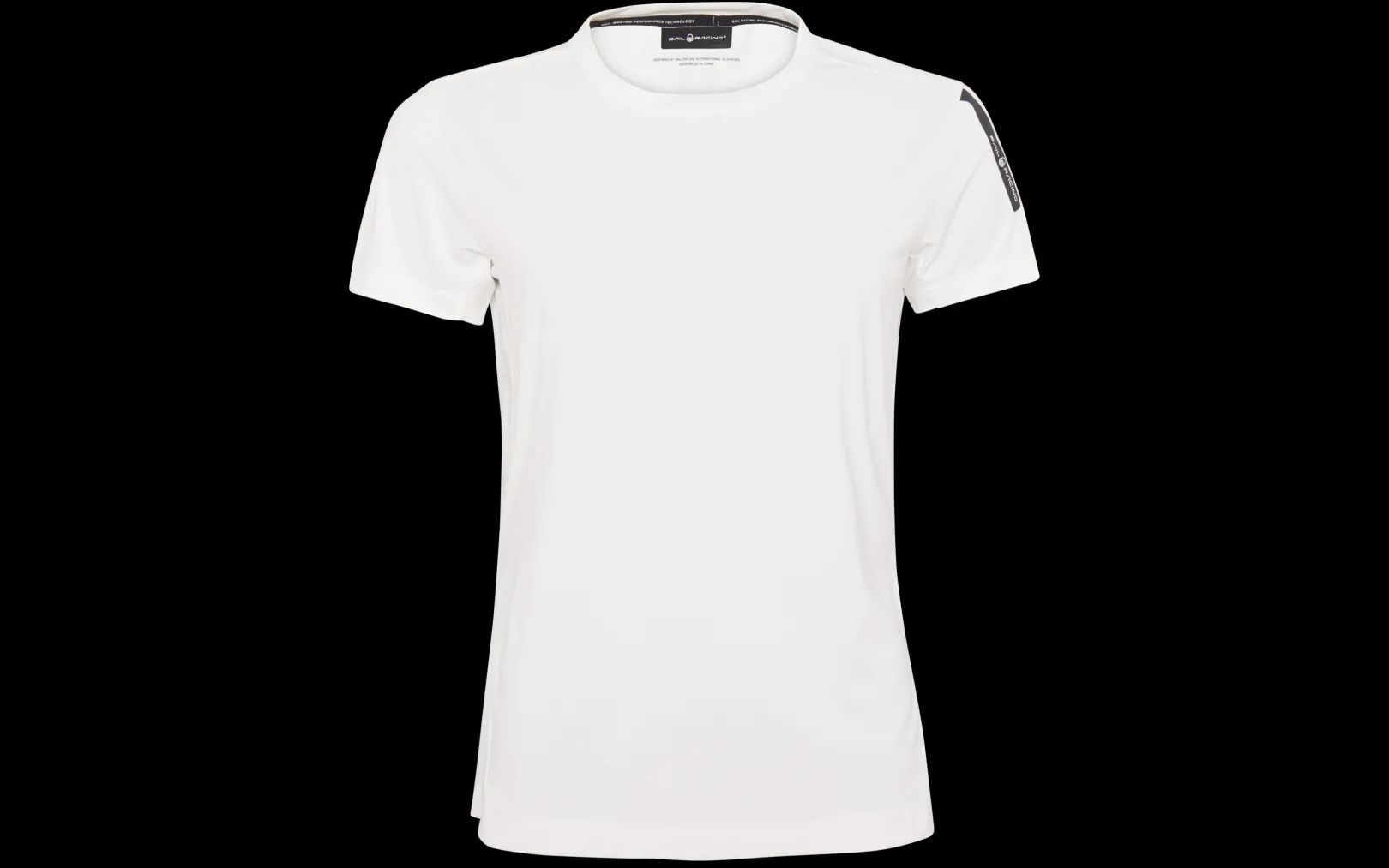 W SPRAY TECHNICAL TEE