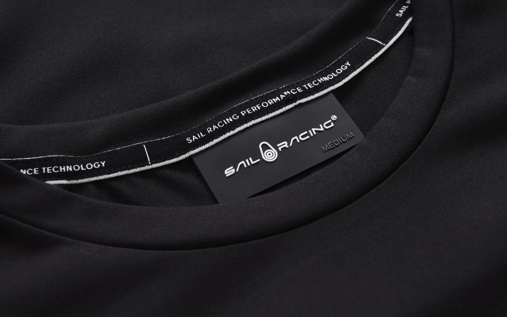 W SPRAY TECHNICAL TEE
