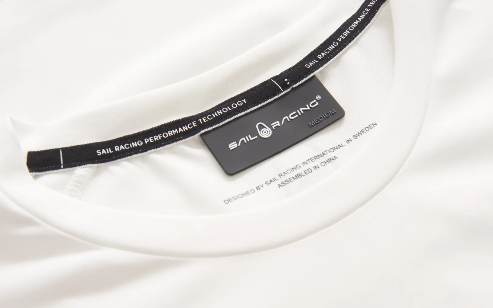 W SPRAY TECHNICAL TEE